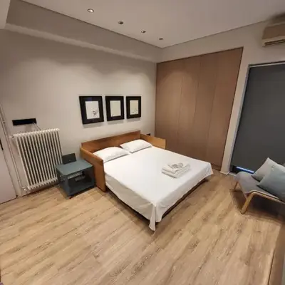 Cozy Studio Kolonaki