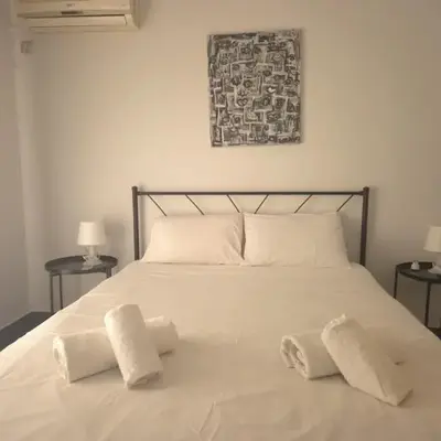 City Harmony Flat