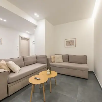 Piraeus Apartment