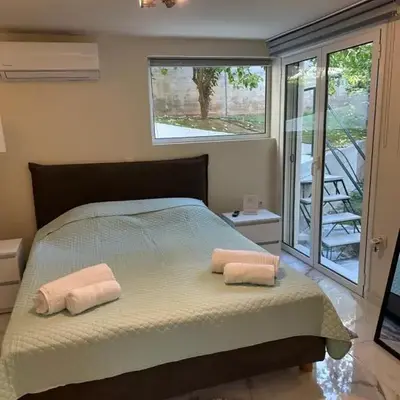 JOHNMAR apartment