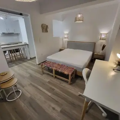 Stay Now at Acropolis