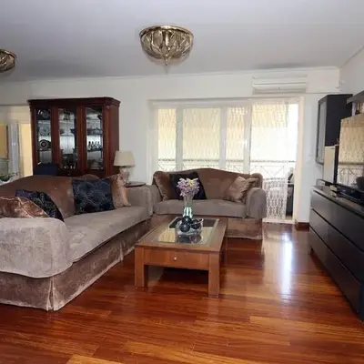 Cosy and Comfy near Niarxos and Athens Riviera