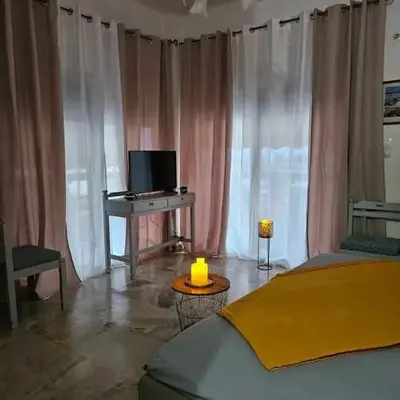 Aghia Marina