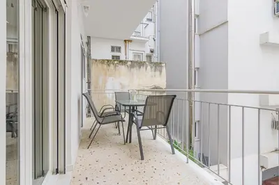 Gallery image of Koutsikari Project in Athens