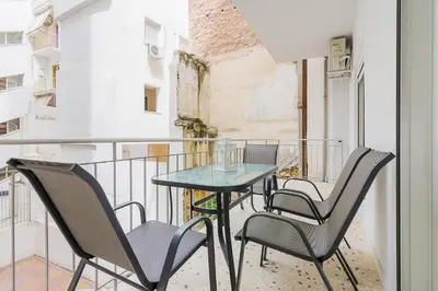 Gallery image of Koutsikari Project in Athens