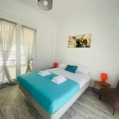 Acropolis Penthouse - 100Mbps Internet Connection
