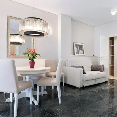 Estia Residence Acropolis Apartment