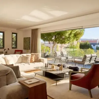Villa Riviera