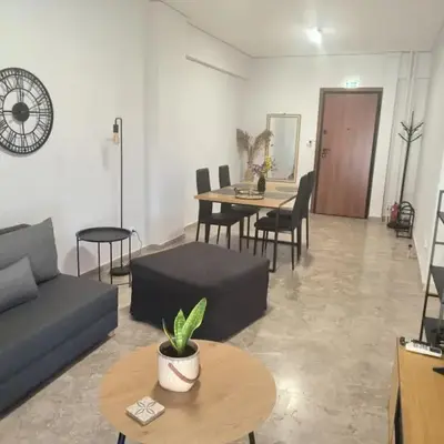 Casa Dili Stylish 2BR Apartment