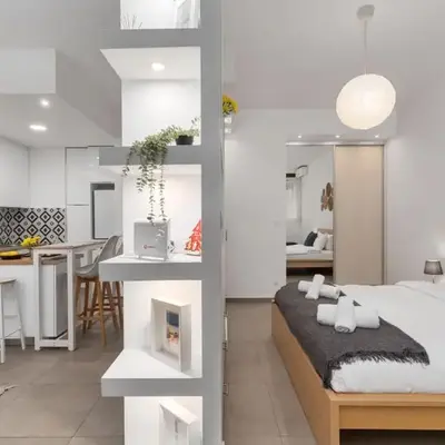 Urban Nest - Studio
