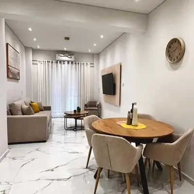 Cozy Apartment in Central Athens