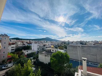 Gallery image of Athens Wonderful Garden, 3 Bedrooms and 60sqm Super Terrace in Athens