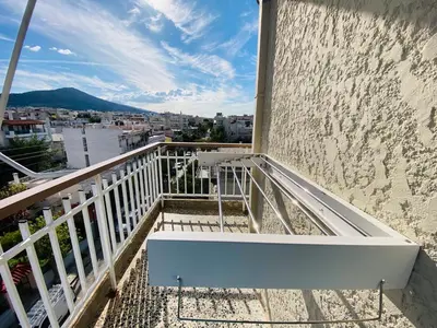Gallery image of Athens Wonderful Garden, 3 Bedrooms and 60sqm Super Terrace in Athens