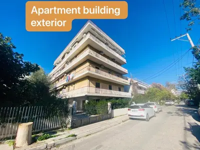 Gallery image of Athens Wonderful Garden, 3 Bedrooms and 60sqm Super Terrace in Athens