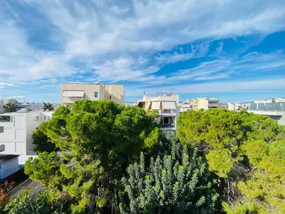 Gallery image of Athens Wonderful Garden, 3 Bedrooms and 60sqm Super Terrace in Athens