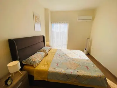 Gallery image of Athens Wonderful Garden, 3 Bedrooms and 60sqm Super Terrace in Athens