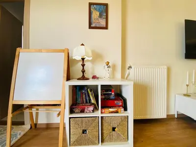 Gallery image of Athens Wonderful Garden, 3 Bedrooms and 60sqm Super Terrace in Athens