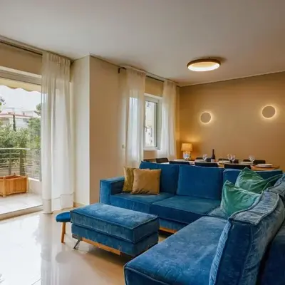 Athens Riviera Luxury Voula Residence