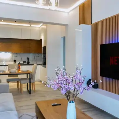 Oasis Residence Athens