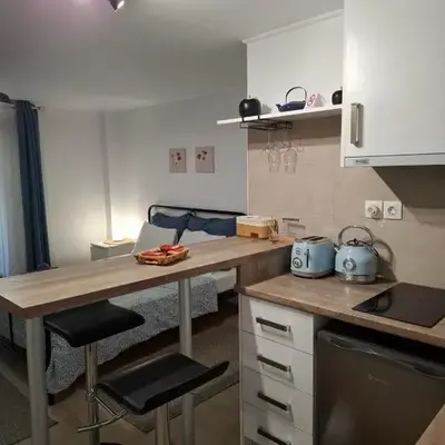 Iliana's Retreat by Greece Apartments