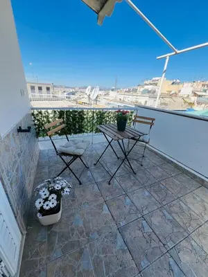 Gallery image of KontaStudio in Athens