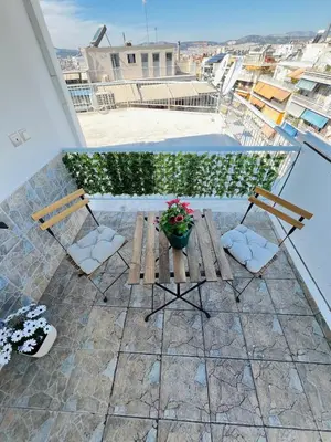 Gallery image of KontaStudio in Athens