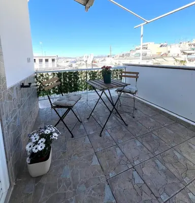Gallery image of KontaStudio in Athens