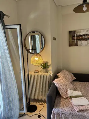 Gallery image of KontaStudio in Athens