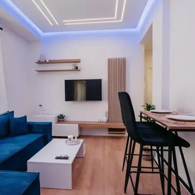 Apartment 49 Athens