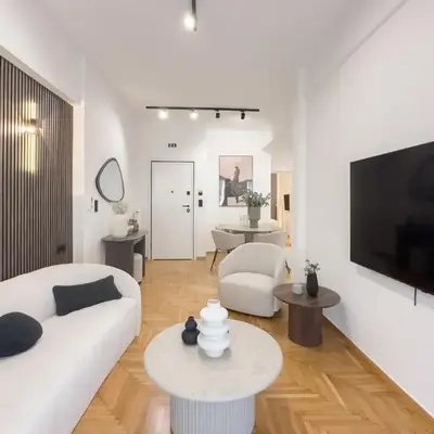 Athenian Zen Suite