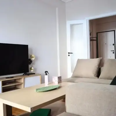 Alice's Apartment - Athens