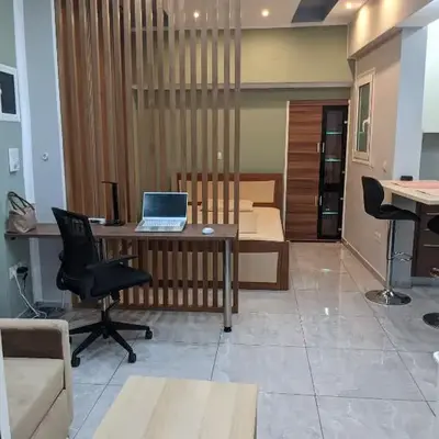 Athens Kallithea Apartment