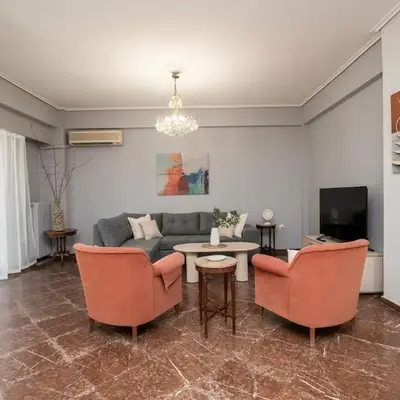 PS Apartment