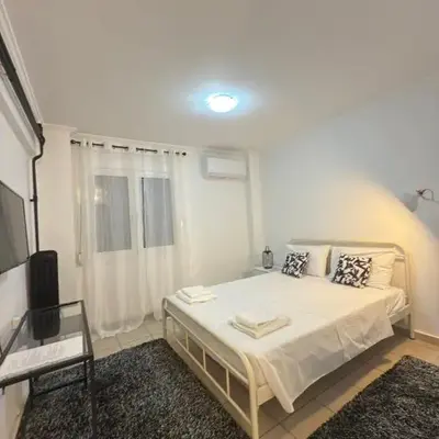 New Place Athens