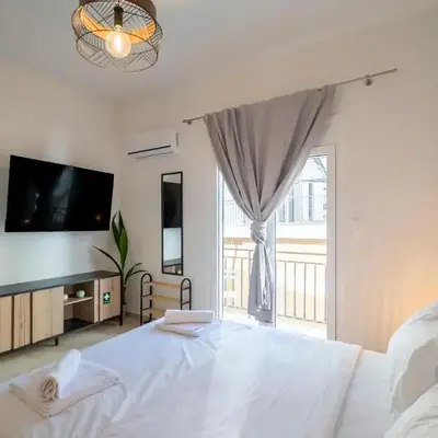 Athens Comfort Loft