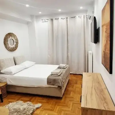 Best Stay Athens Metro