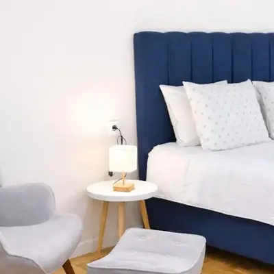 Voulis Apartment 1
