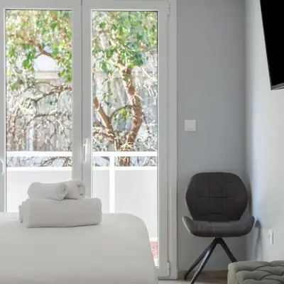 Voulis Apartment 2