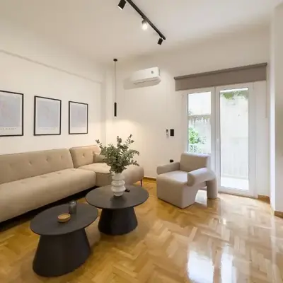 AtheNeon Deluxe Suite