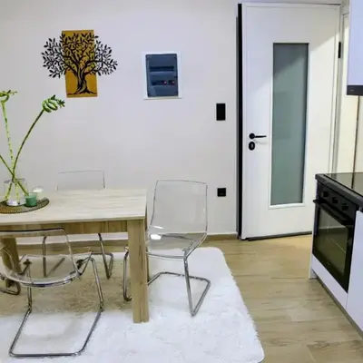 2 Bedroom Home Kallithea - Arhontoula Residences