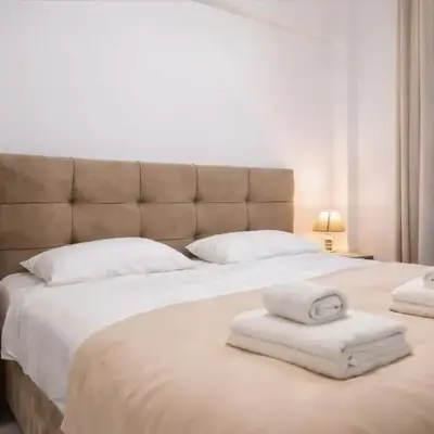 Attico deluxe No 2