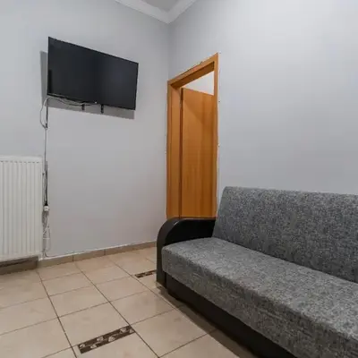 Sweet home