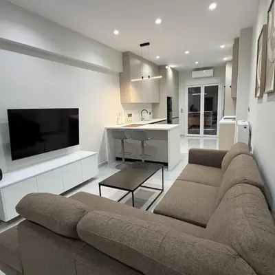 Urban Comfort Apartment