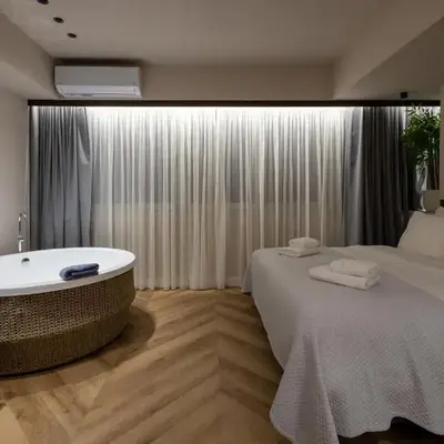 Lux Suites Athens