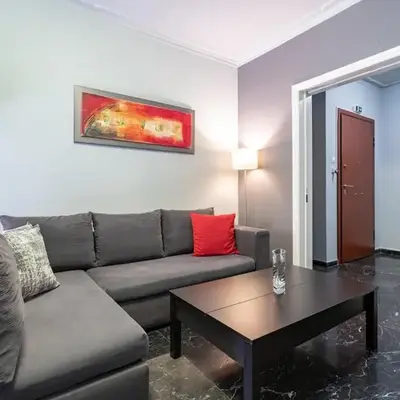 Petralona 2BDRM -Easy Access to City Center by ΜΡS