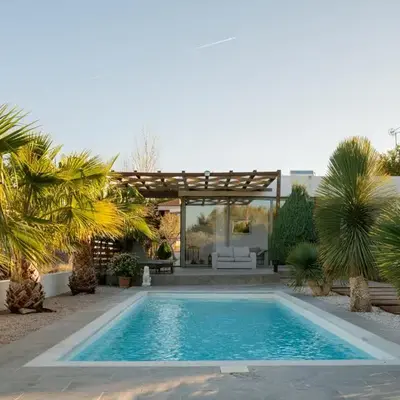 Villa Tata - Private Pool