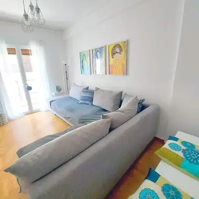 Noeli Apartment by ΜΡS