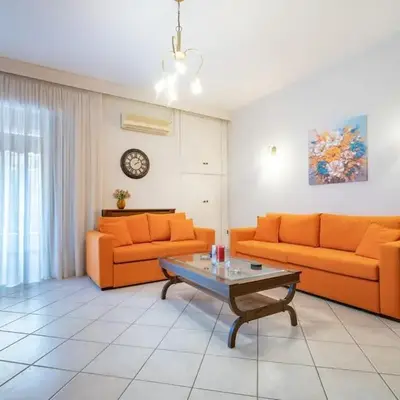 Authentic Athens stay in Kypseli by ΜΡS