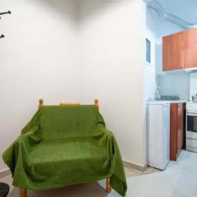Authentic Athens Living In Zografou by ΜΡS