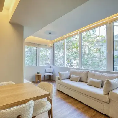 The Canopy Loft